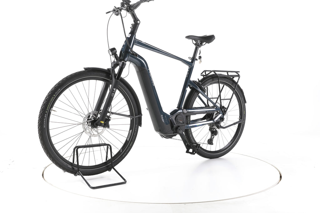 Pegasus Premio EVO 11 Lite Trekking E-Bike - Image 6