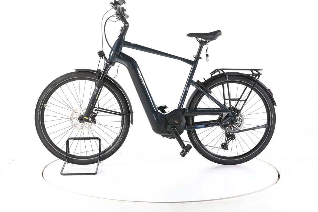Pegasus Premio EVO 11 Lite Trekking E-Bike - Image 7