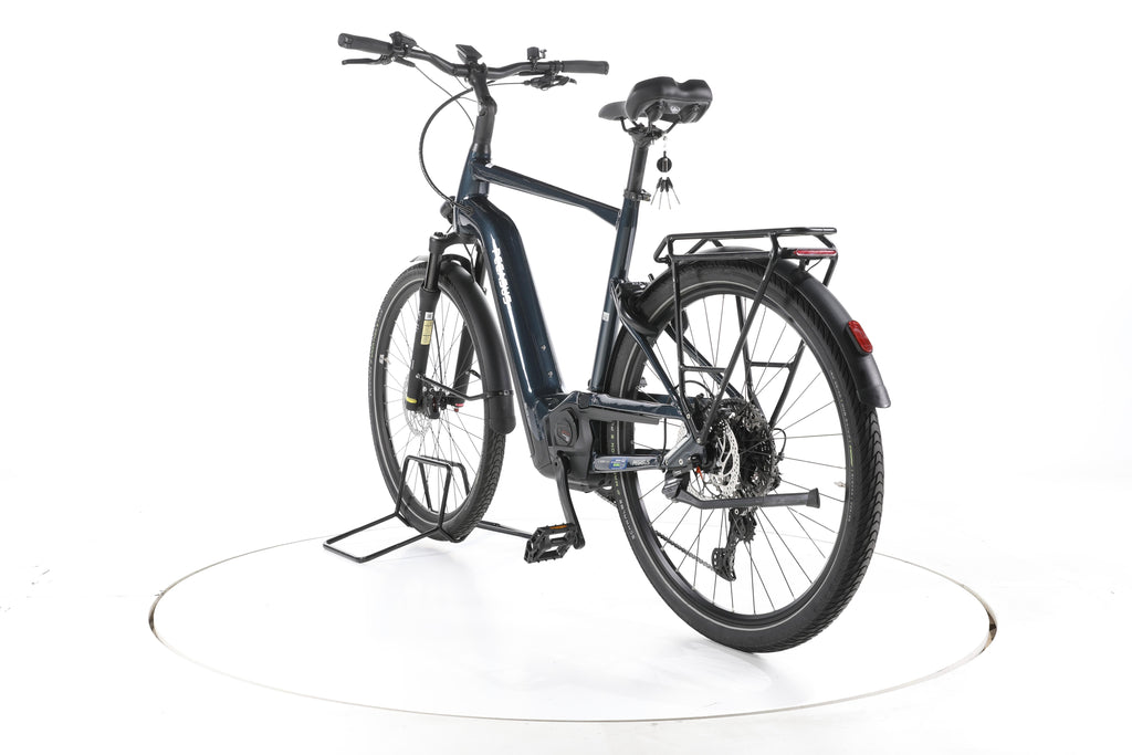 Pegasus Premio EVO 11 Lite Trekking E-Bike - Image 9