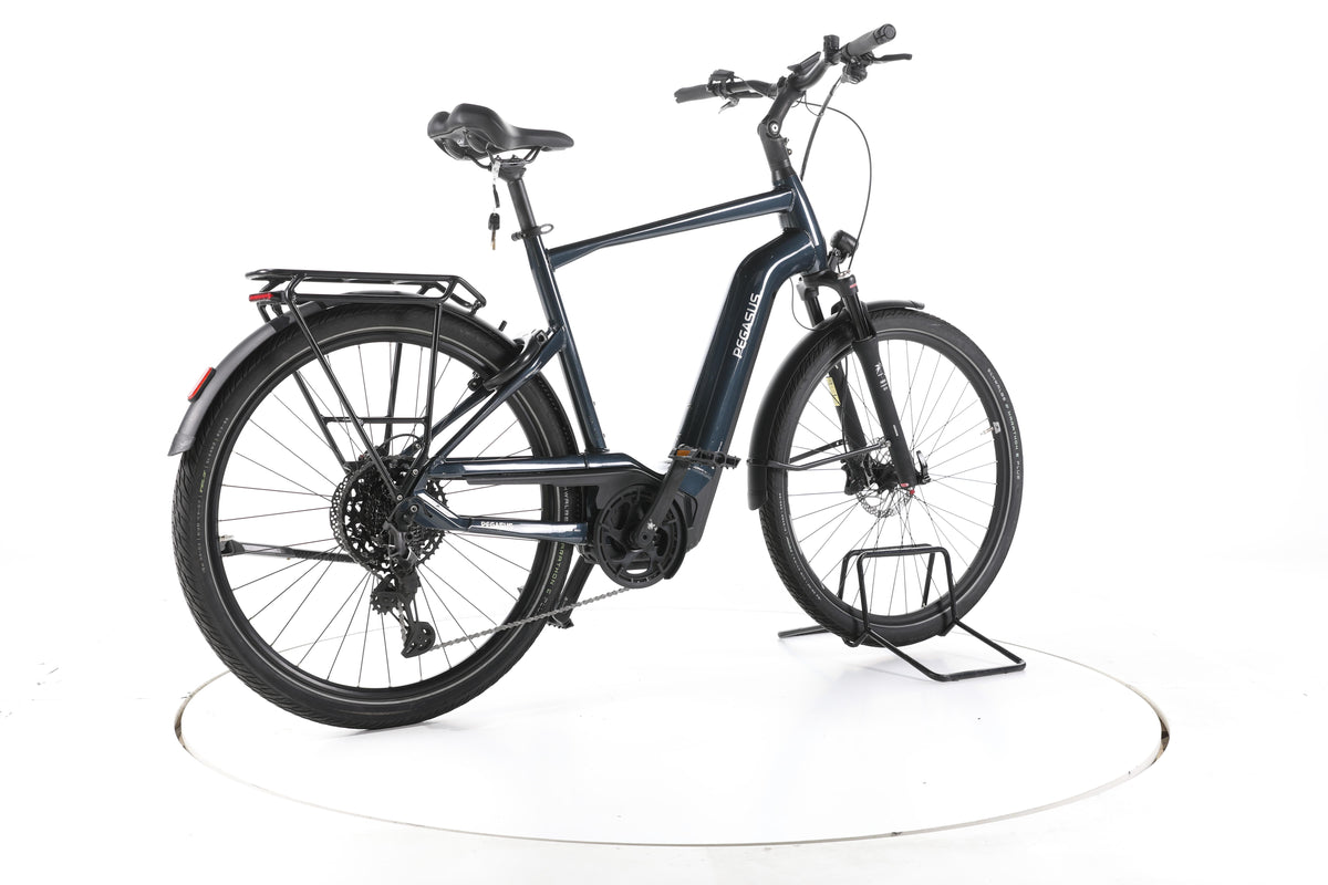 Pegasus Premio EVO 11 Lite Trekking E-Bike - Image 12