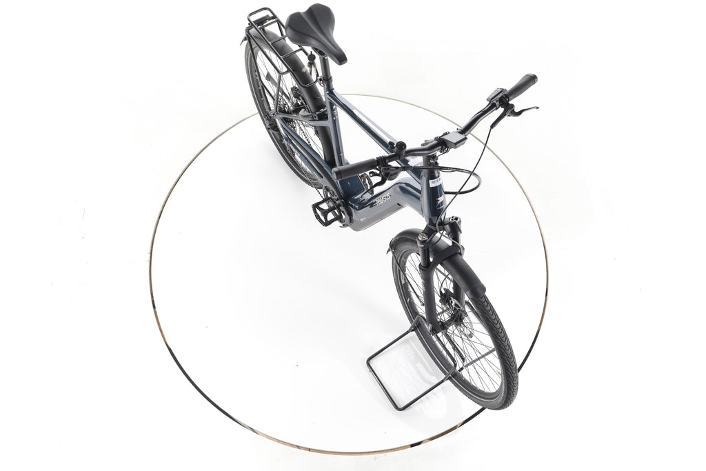 Pegasus Premio EVO 11 Lite Trekking E-Bike - Image 15