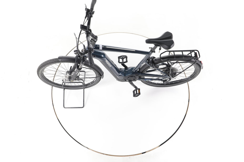 Pegasus Premio EVO 11 Lite Trekking E-Bike - Image 19