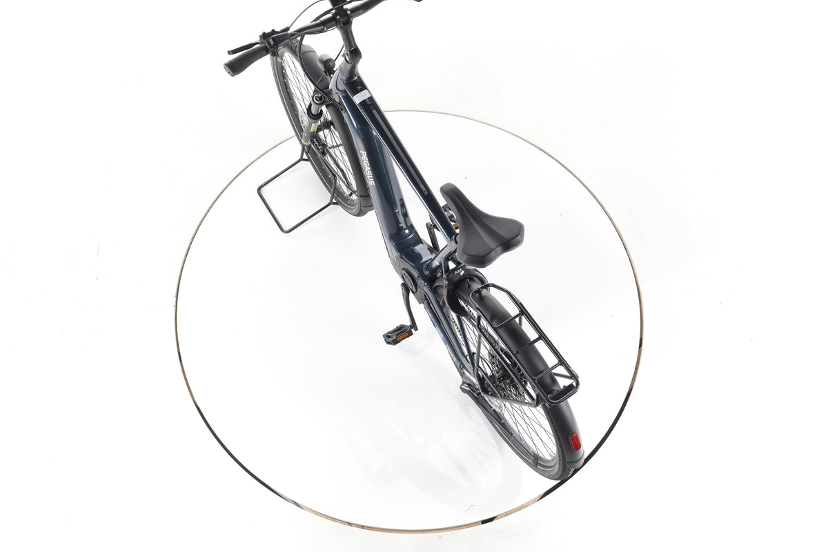 Pegasus Premio EVO 11 Lite Trekking E-Bike - Image 21