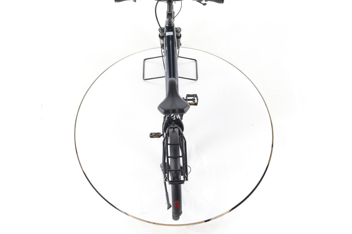 Pegasus Premio EVO 11 Lite Trekking E-Bike - Image 22