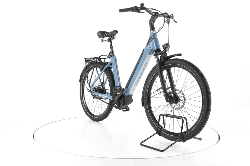 Winora Sinus R8E City E-Bike Tiefeinsteiger 2024 - Image 3