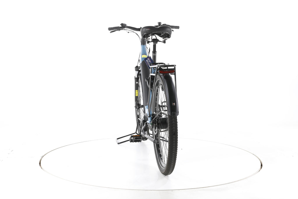 Winora Sinus R8E City E-Bike Tiefeinsteiger 2024 - Image 10