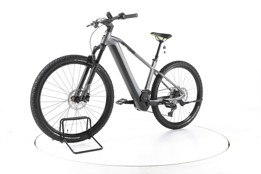 Cube Reaction Hybrid Pro 750 E-Bike - Image 6