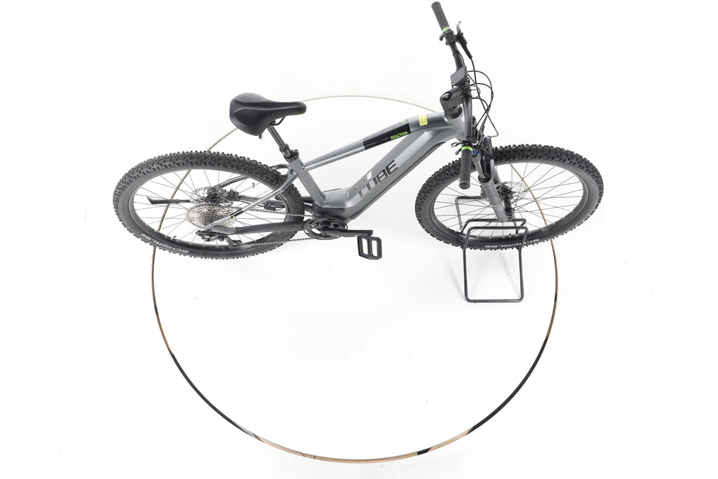 Cube Reaction Hybrid Pro 750 E-Bike - Image 13