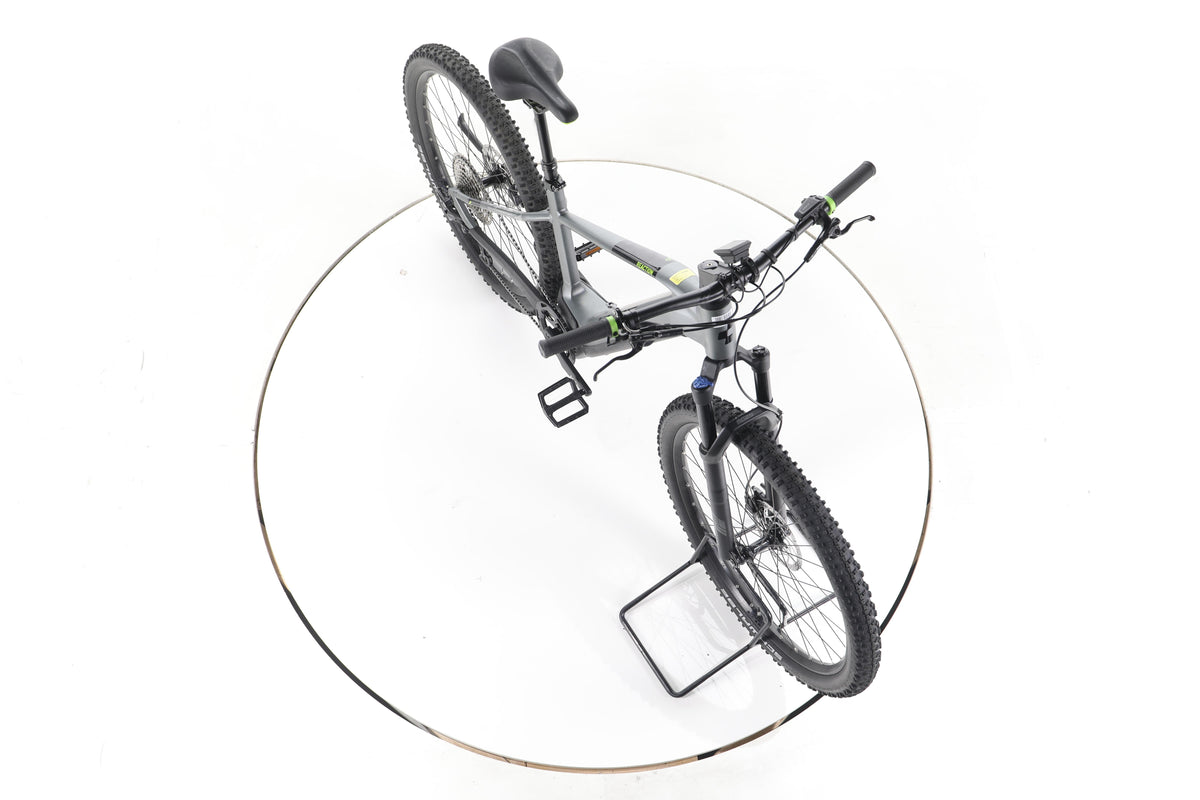 Cube Reaction Hybrid Pro 750 E-Bike - Image 15