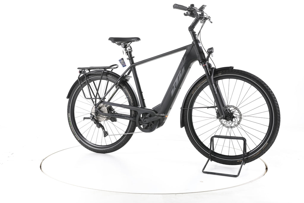 KTM Macina Tour CX 610 Trekking E-Bike 2024 - Image 2