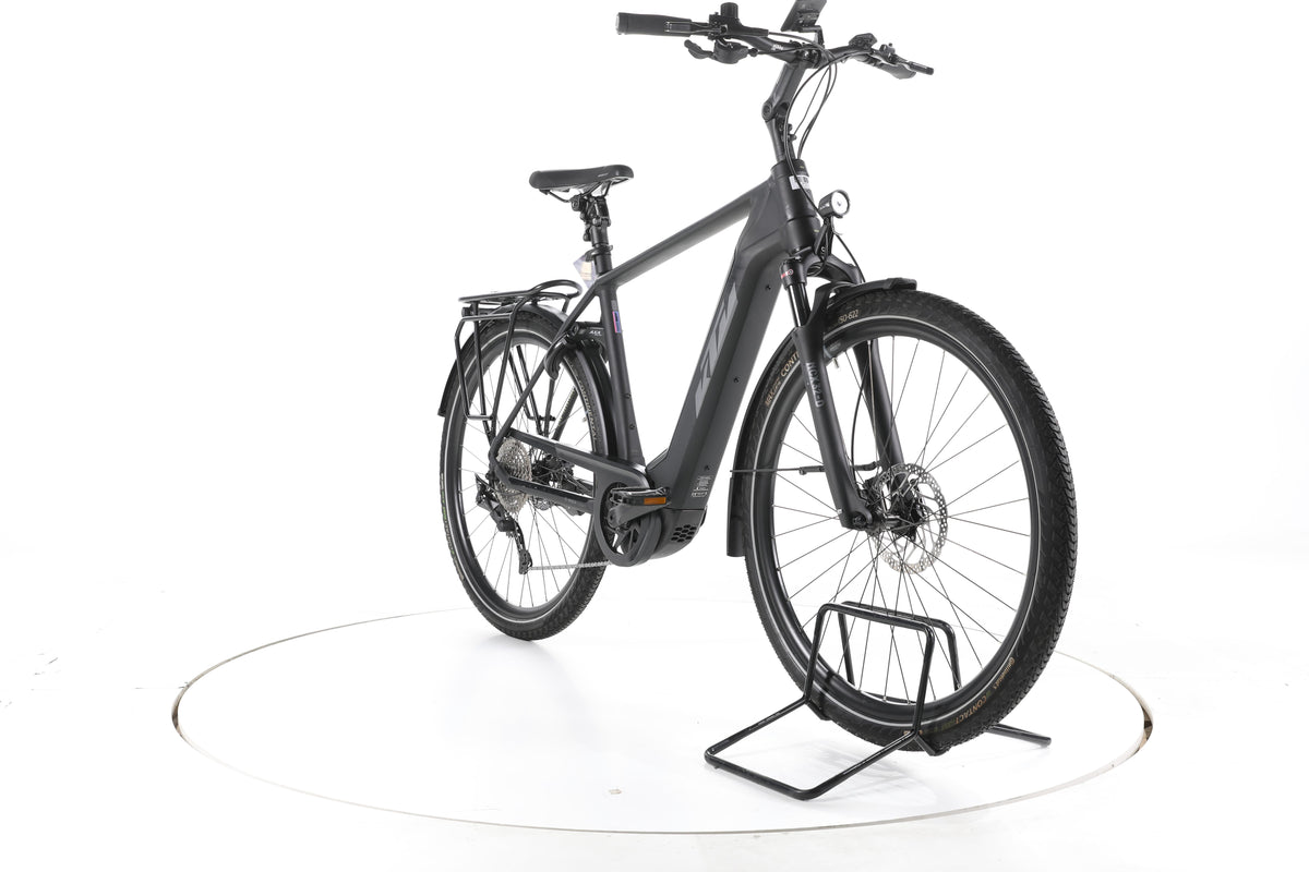 KTM Macina Tour CX 610 Trekking E-Bike 2024 - Image 3