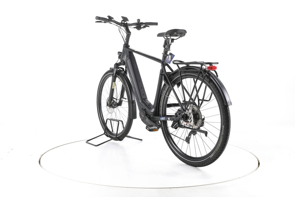KTM Macina Tour CX 610 Trekking E-Bike 2024 - Image 9