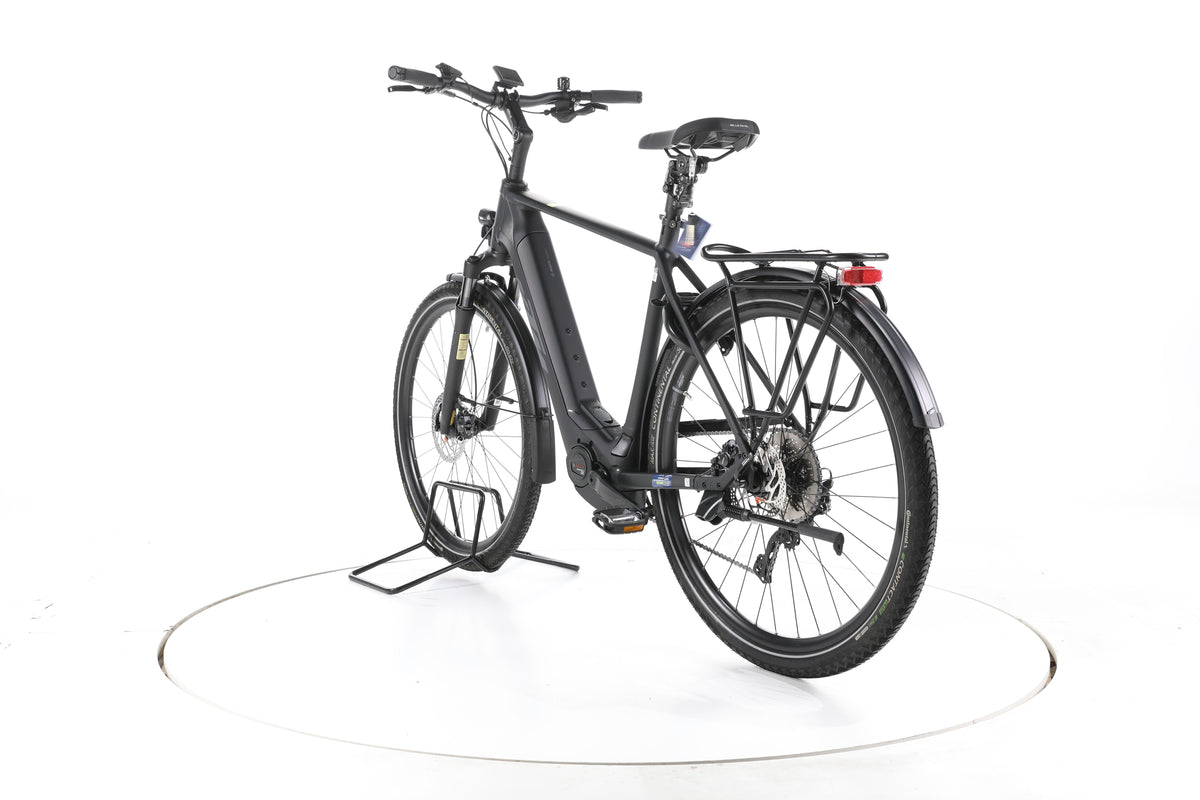 KTM Macina Tour CX 610 Trekking E-Bike 2024 - Image 9