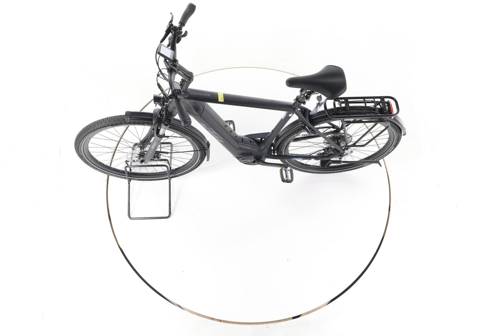 KTM Macina Tour CX 610 Trekking E-Bike 2024 - Image 19