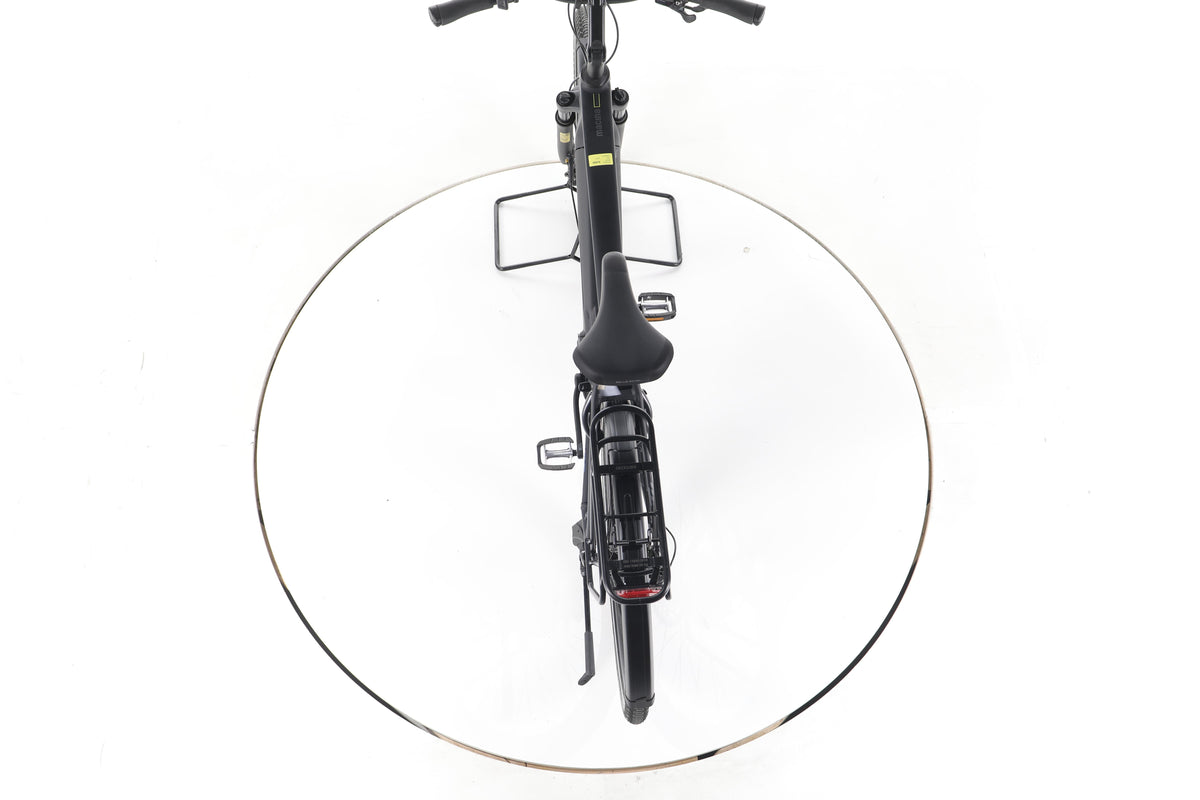 KTM Macina Tour CX 610 Trekking E-Bike 2024 - Image 22