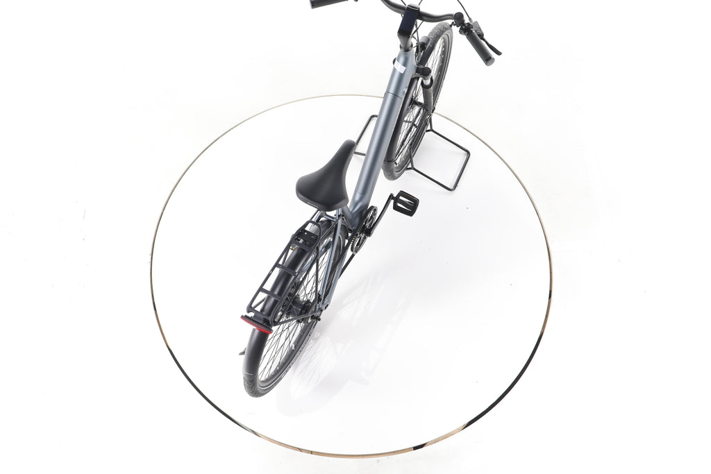 TENWAYS CGO800S City E-Bike Tiefeinsteiger - Image 23