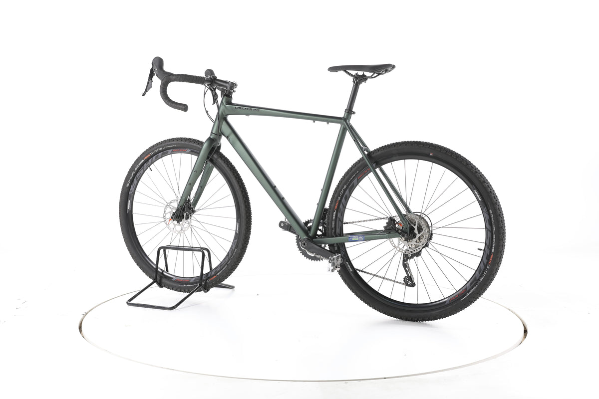 Checker Pig GRAVEL PIG Gravelbike - Image 8