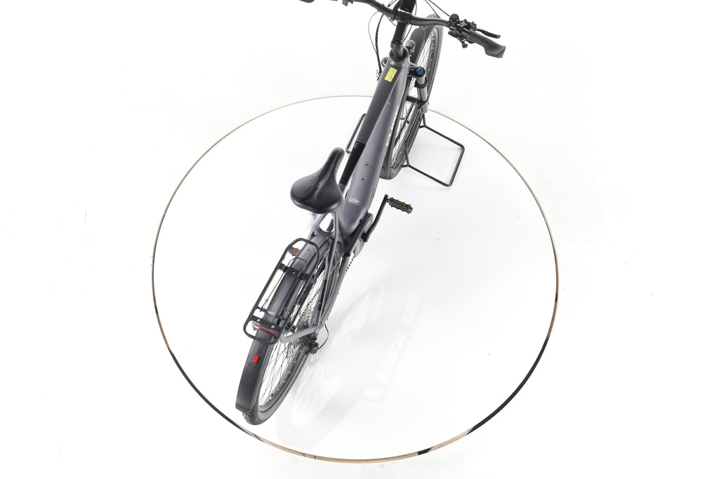 Cube Touring Hybrid EXC 625 Trekking E-Bike - Image 23