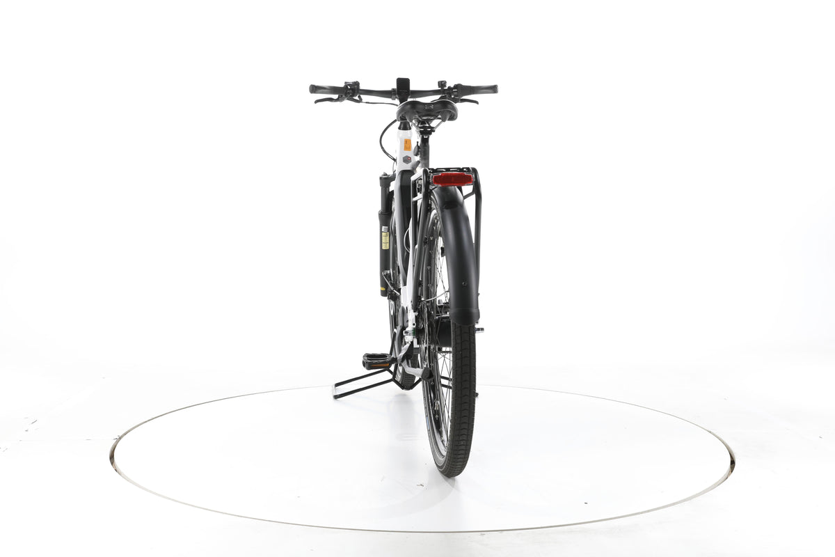 FLYER Upstreet 7.43 City E-Bike Tiefeinsteiger - Image 10