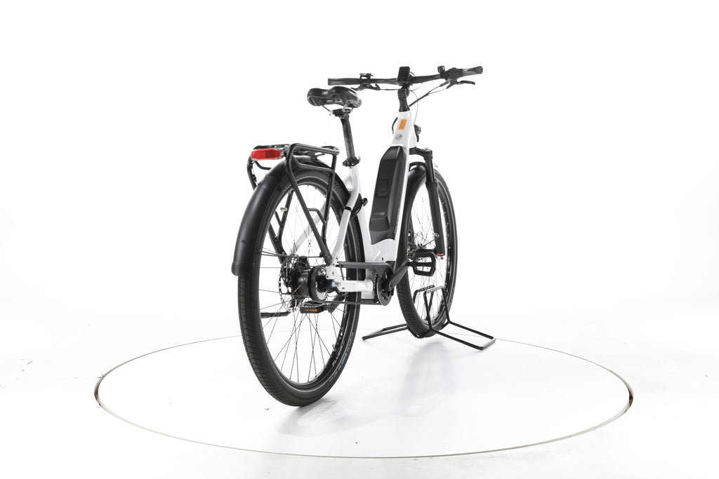 FLYER Upstreet 7.43 City E-Bike Tiefeinsteiger - Image 11