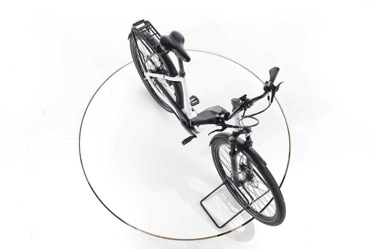 FLYER Upstreet 7.43 City E-Bike Tiefeinsteiger - Image 15