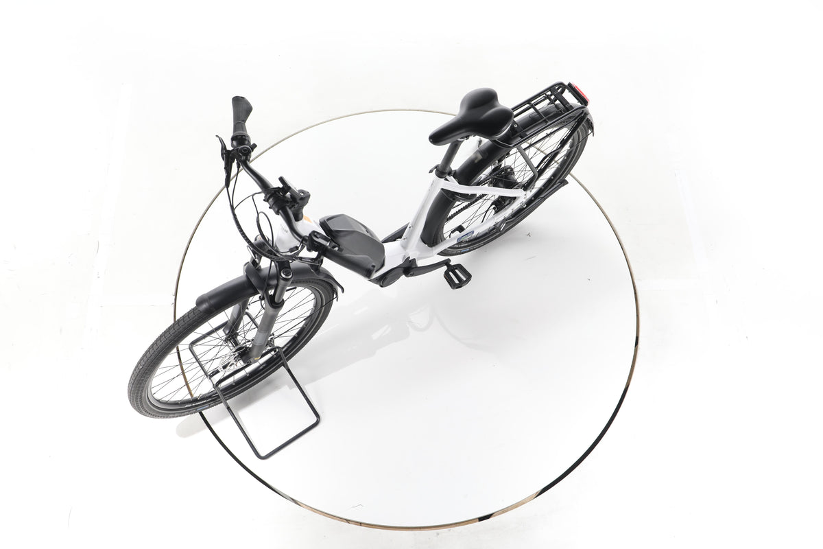 FLYER Upstreet 7.43 City E-Bike Tiefeinsteiger - Image 18