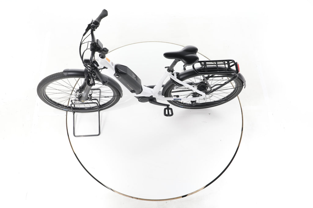 FLYER Upstreet 7.43 City E-Bike Tiefeinsteiger - Image 19
