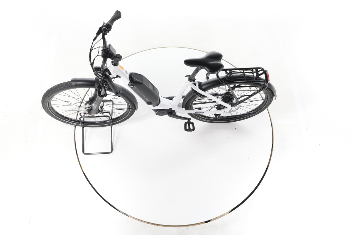 FLYER Upstreet 7.43 City E-Bike Tiefeinsteiger - Image 19