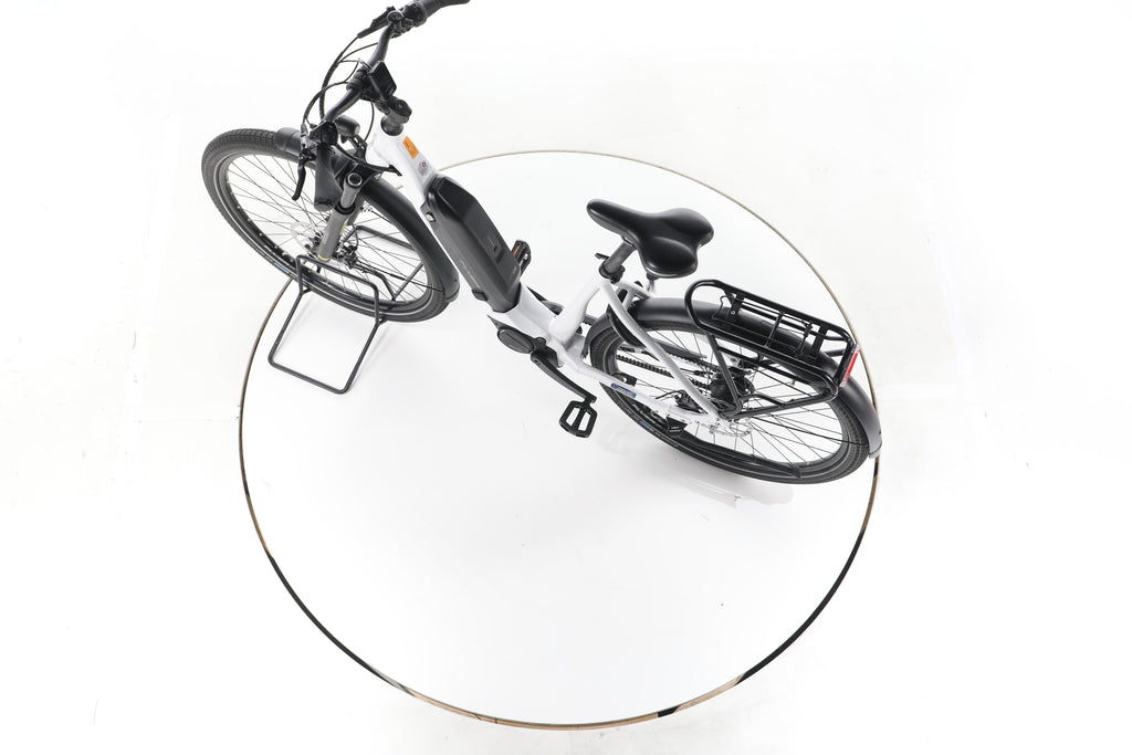 FLYER Upstreet 7.43 City E-Bike Tiefeinsteiger - Image 20