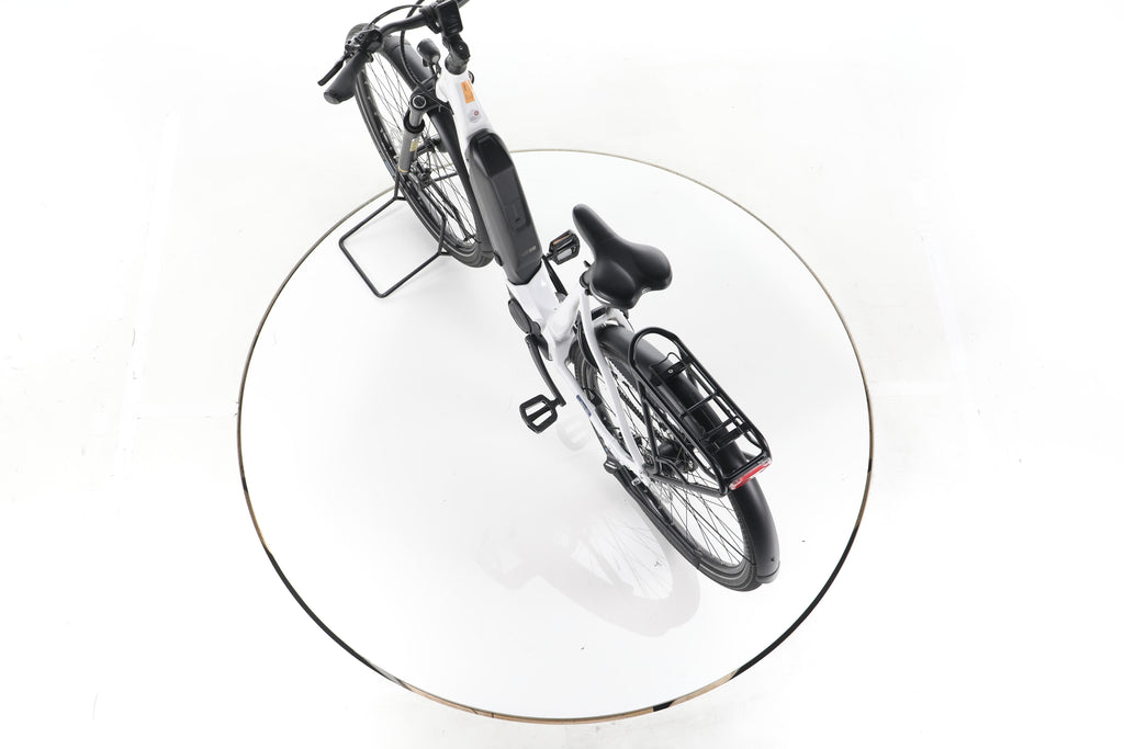 FLYER Upstreet 7.43 City E-Bike Tiefeinsteiger - Image 21