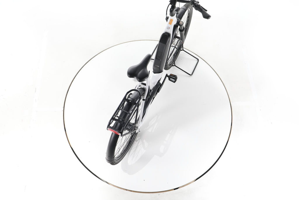 FLYER Upstreet 7.43 City E-Bike Tiefeinsteiger - Image 23