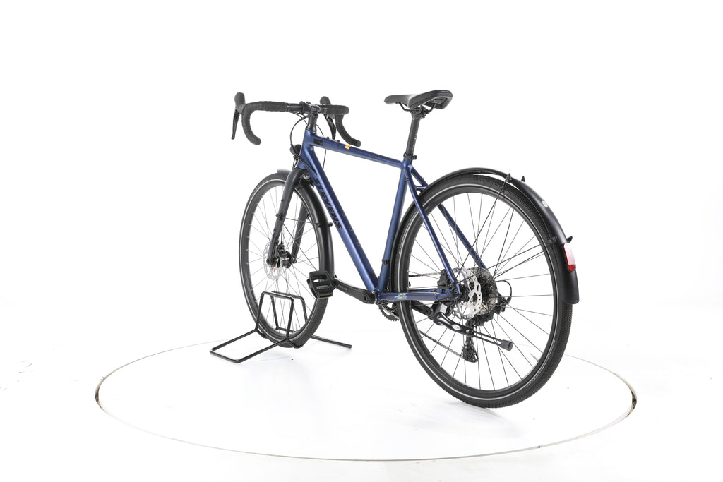 Stevens Supreme Pro Gravelbike 2025 - Image 9