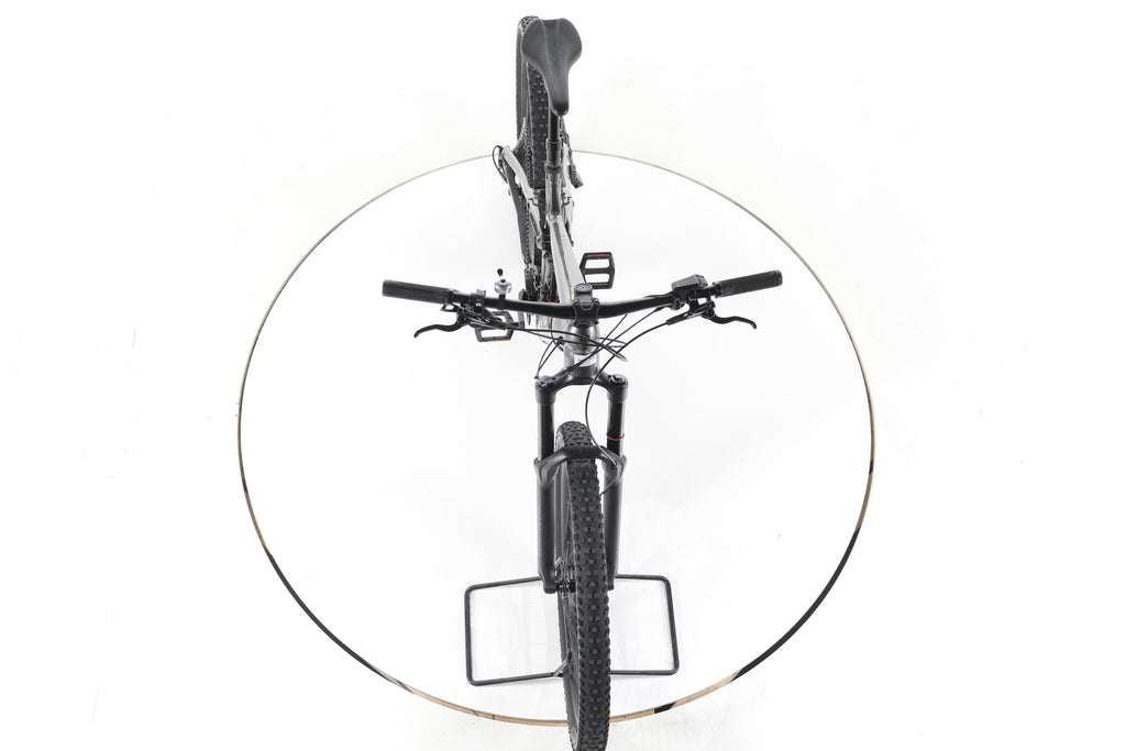 Trek Rail 5 Gen 3 E-Bike Fully - Image 16