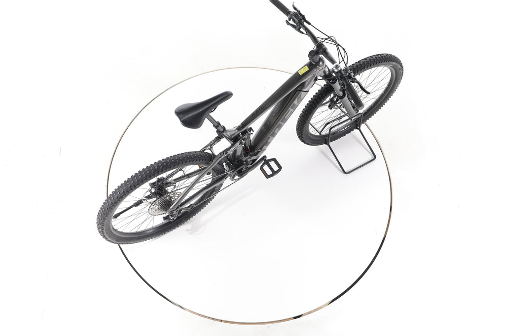 Trek Rail 5 Gen 3 E-Bike Fully - Image 24