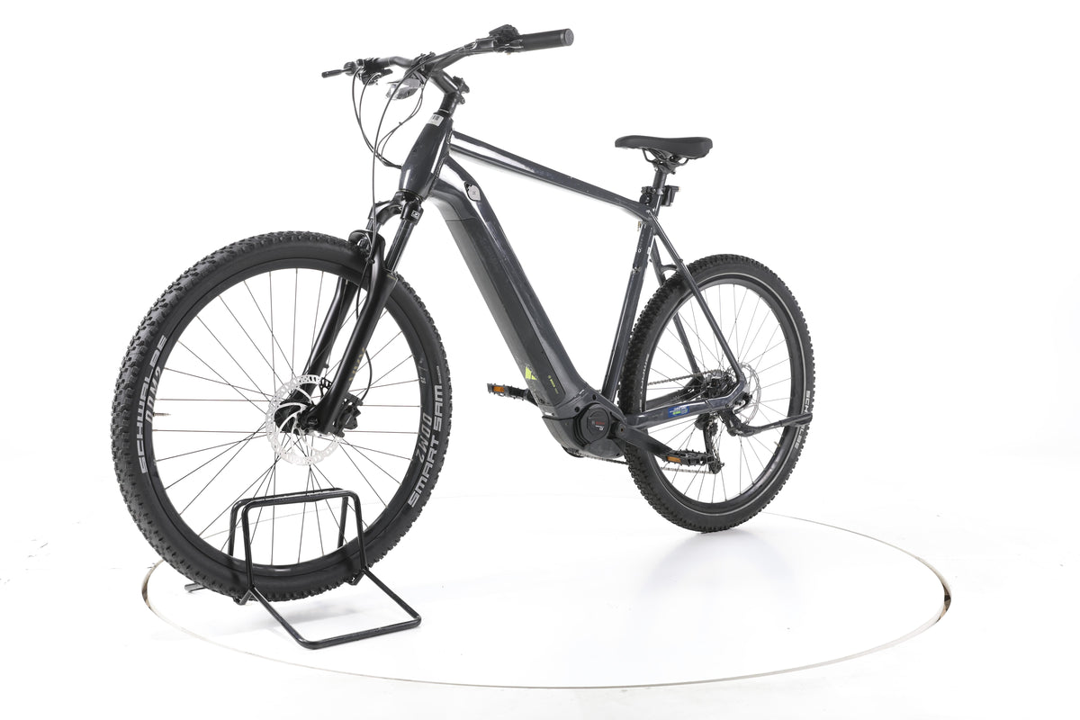 Bulls LT Evo CX Trekking E-Bike - Image 6