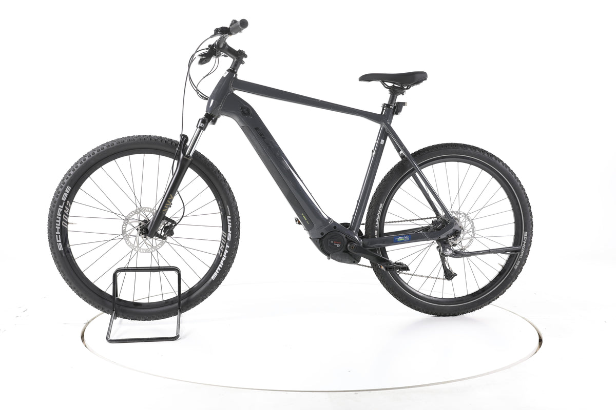 Bulls LT Evo CX Trekking E-Bike - Image 7