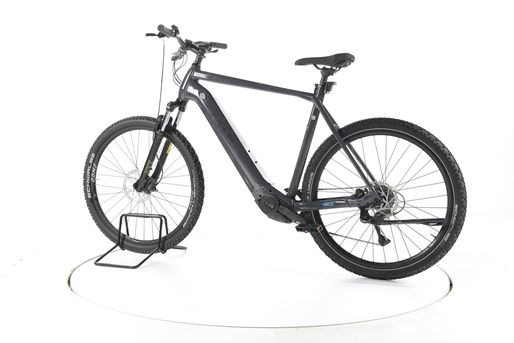 Bulls LT Evo CX Trekking E-Bike - Image 8
