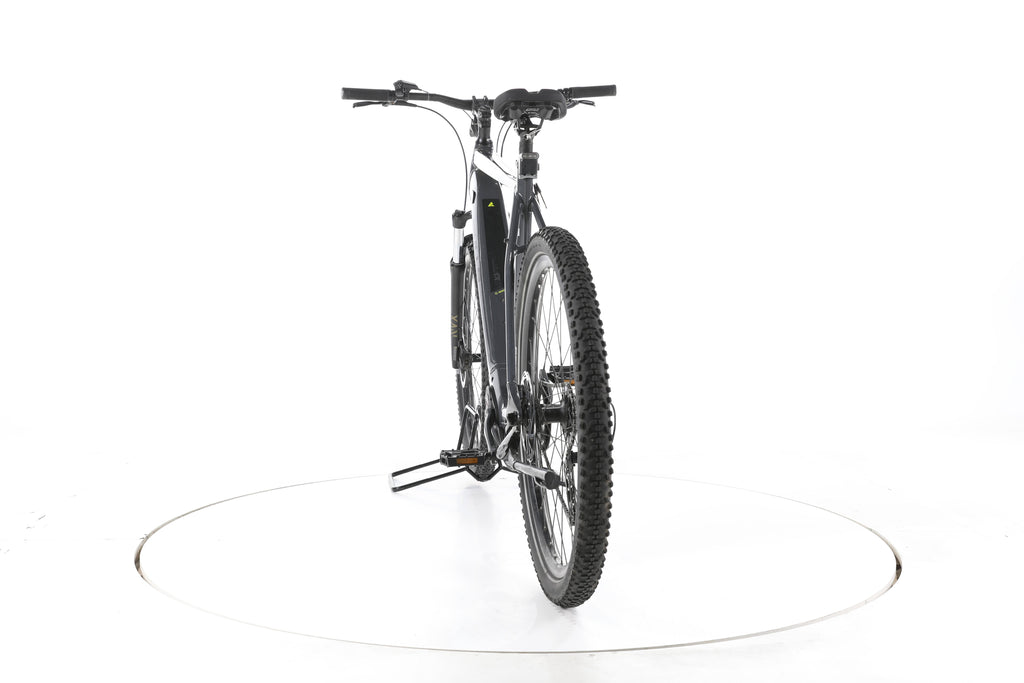 Bulls LT Evo CX Trekking E-Bike - Image 10