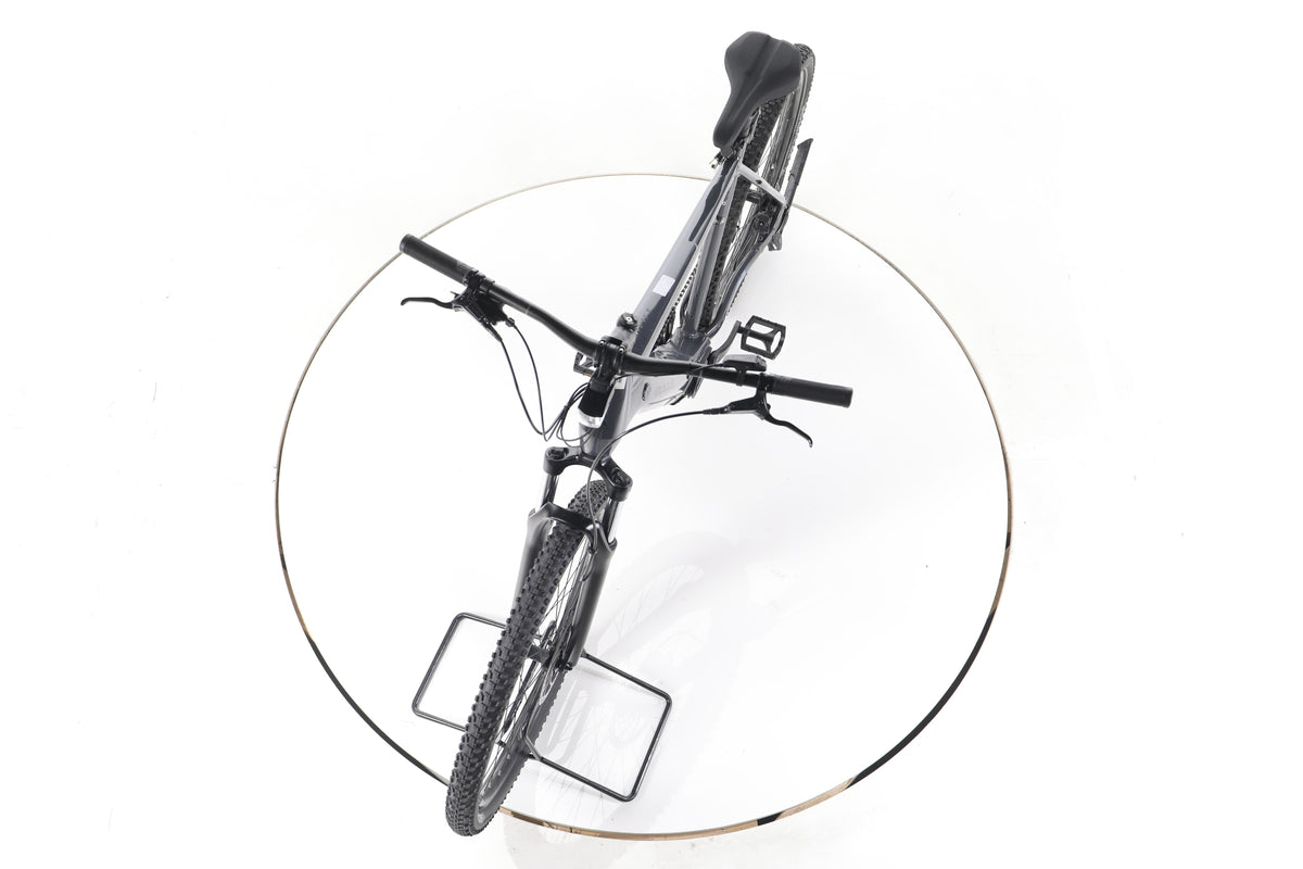Bulls LT Evo CX Trekking E-Bike - Image 17