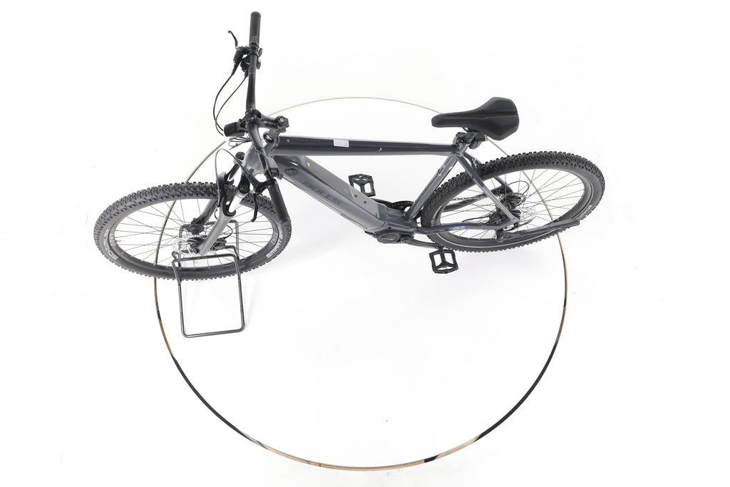 Bulls LT Evo CX Trekking E-Bike - Image 19
