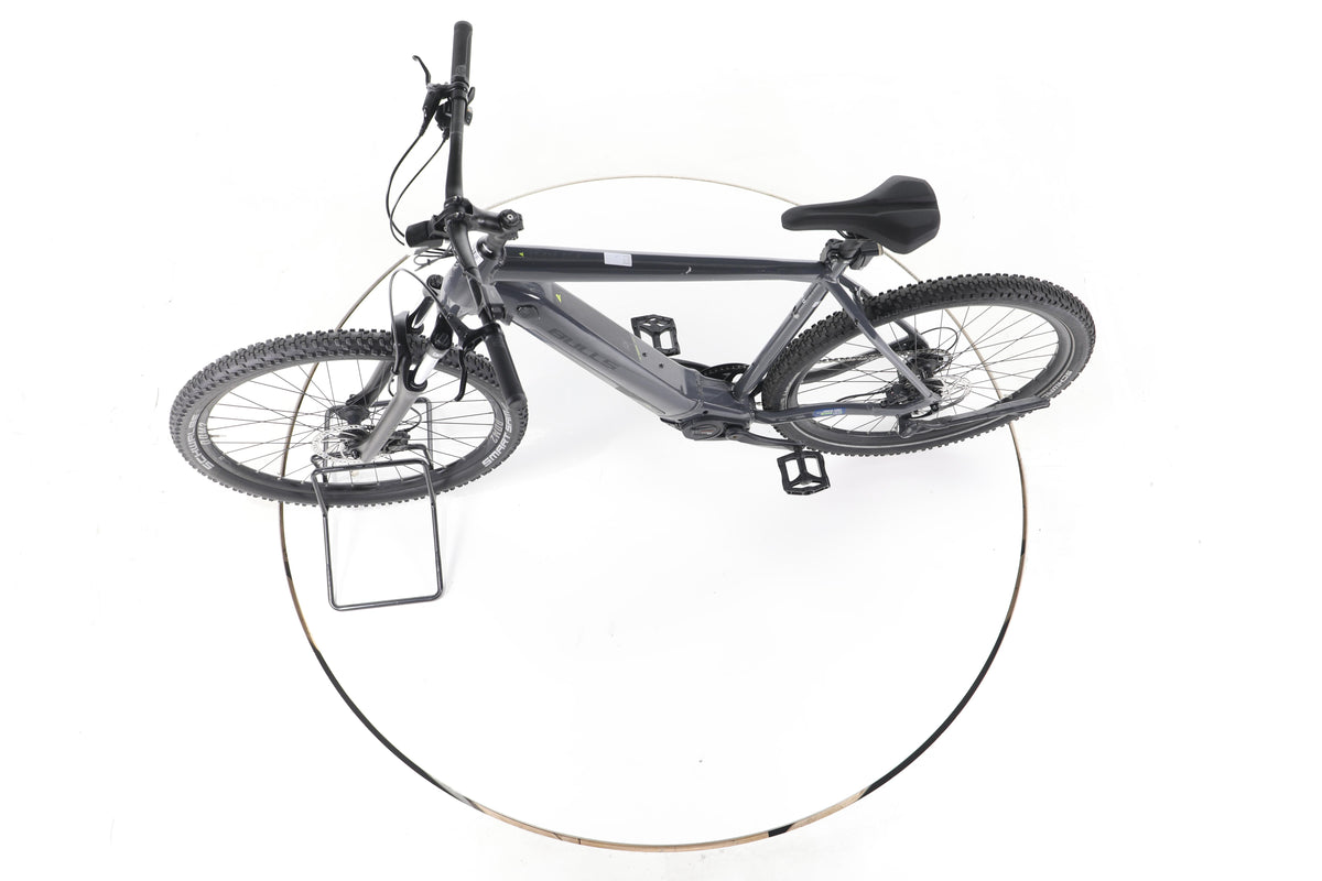 Bulls LT Evo CX Trekking E-Bike - Image 19