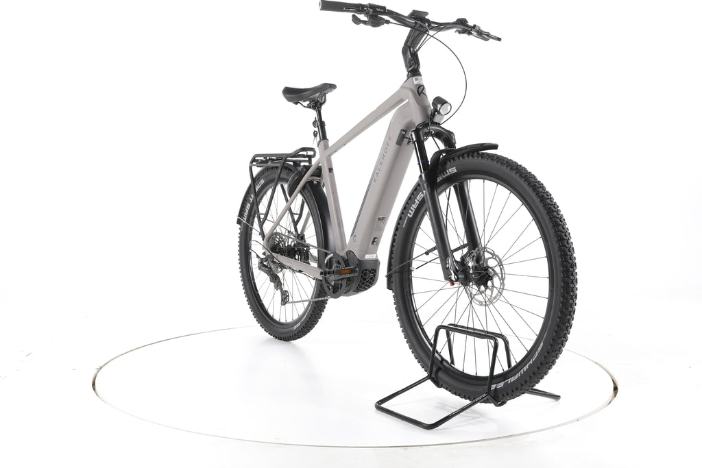 Kalkhoff Entice 5.B Move+ Trekking E-Bike - Image 3