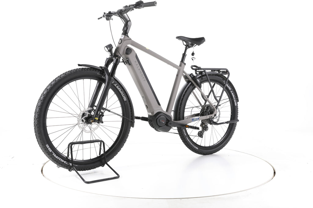 Kalkhoff Entice 5.B Move+ Trekking E-Bike - Image 6