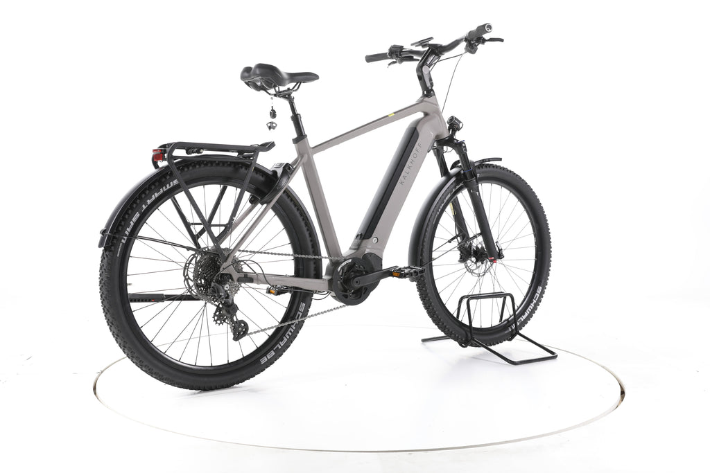 Kalkhoff Entice 5.B Move+ Trekking E-Bike - Image 12