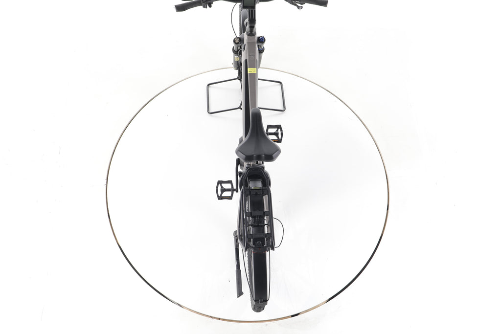 Kalkhoff Entice 5.B Move+ Trekking E-Bike - Image 22