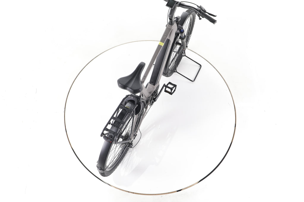 Kalkhoff Entice 5.B Move+ Trekking E-Bike - Image 23