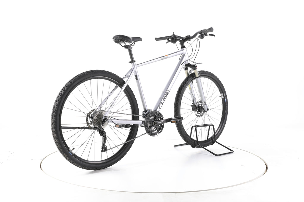 Cube Nature EXC Fahrrad Hardtail - Image 12