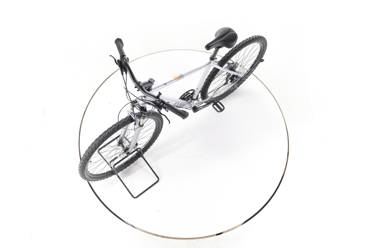 Cube Nature EXC Fahrrad Hardtail - Image 18