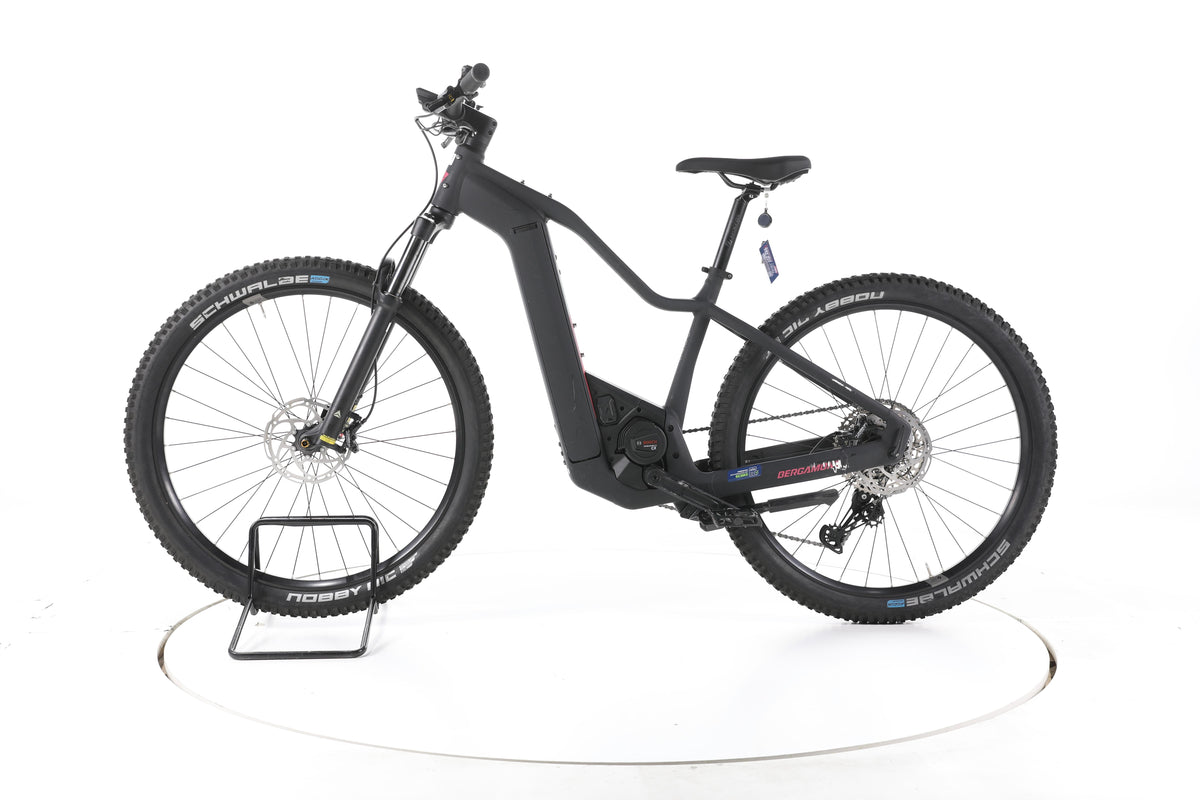 Bergamont E-Revox Expert FMN E-Bike - Image 7