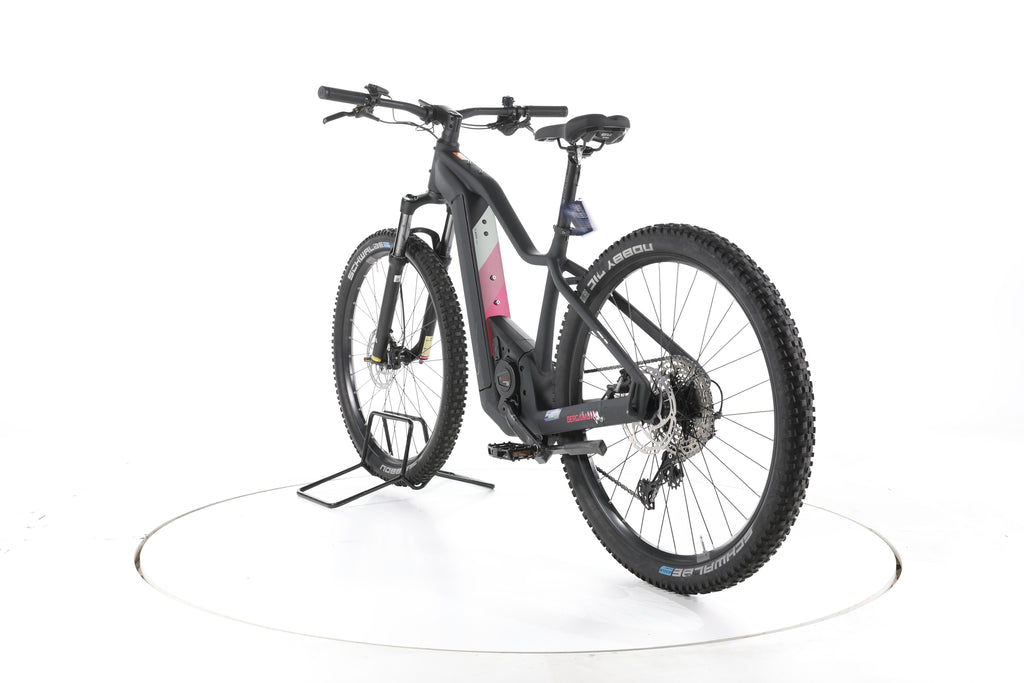 Bergamont E-Revox Expert FMN E-Bike - Image 9